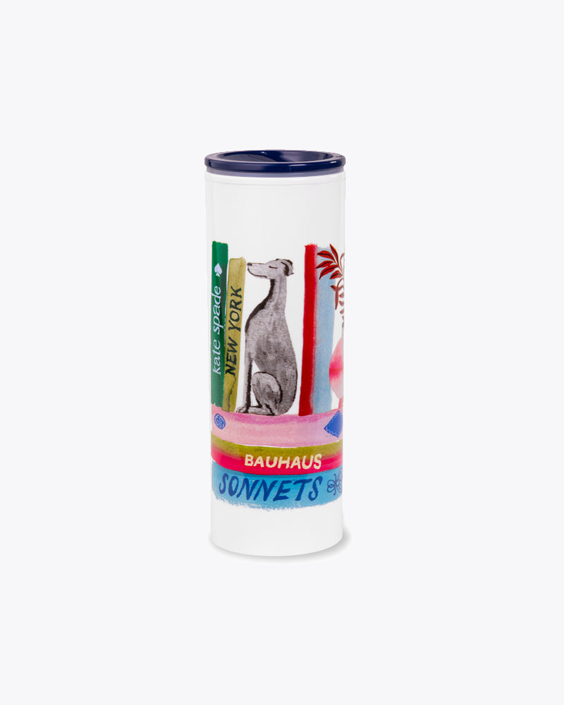 
                      
                        Thermal Mug - Bookshelf
                      
                    