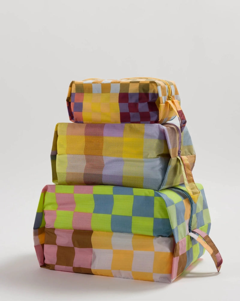 
                      
                        3D Zip Set - Checks-On-Checks
                      
                    