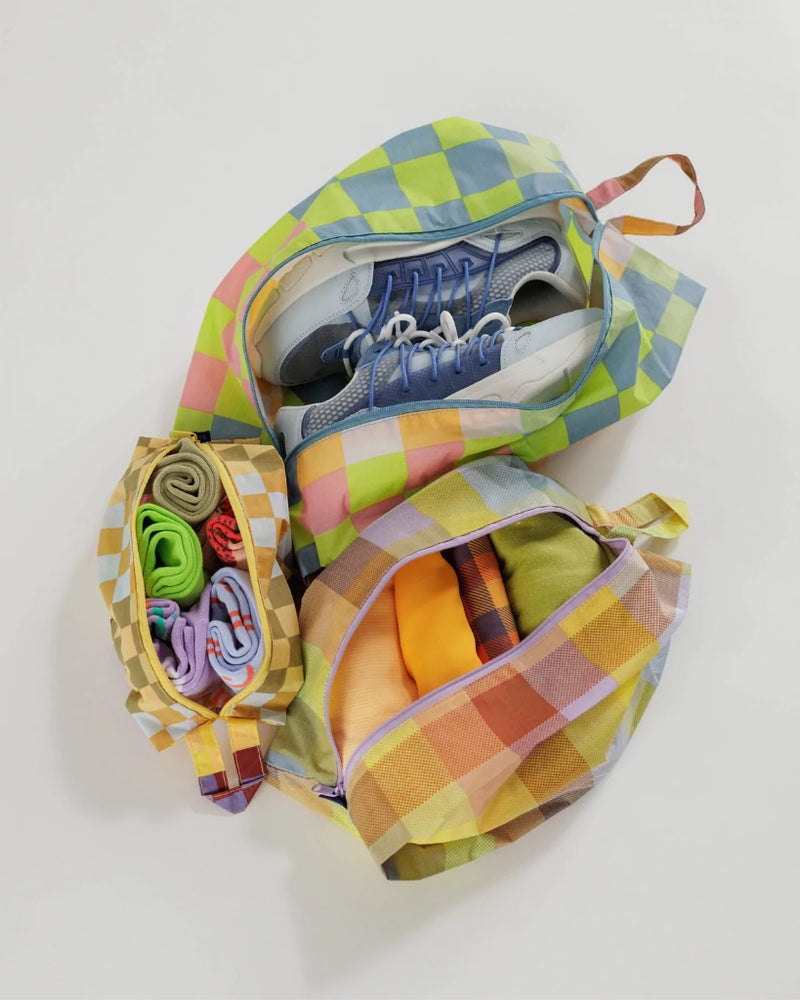 
                      
                        3D Zip Set - Checks-On-Checks
                      
                    