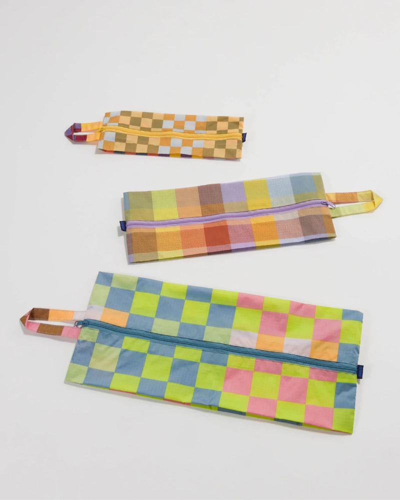 
                      
                        3D Zip Set - Checks-On-Checks
                      
                    