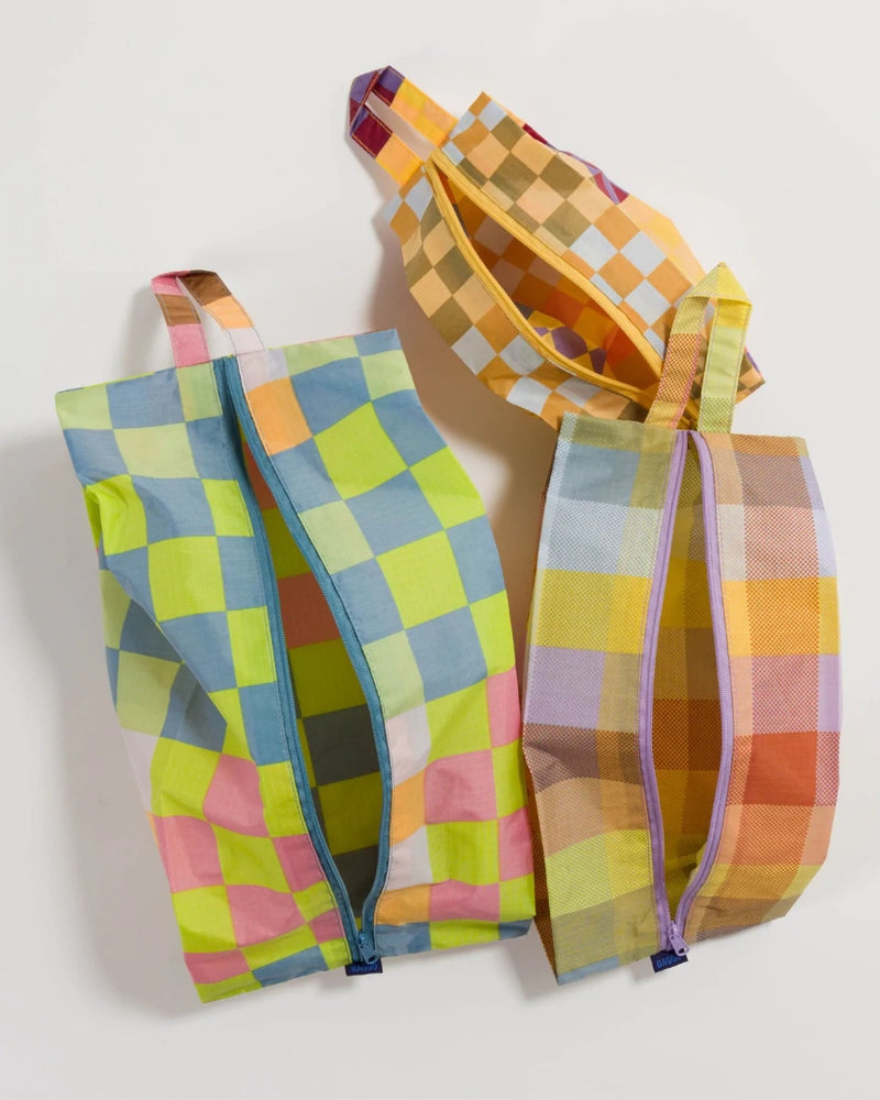 
                      
                        3D Zip Set - Checks-On-Checks
                      
                    