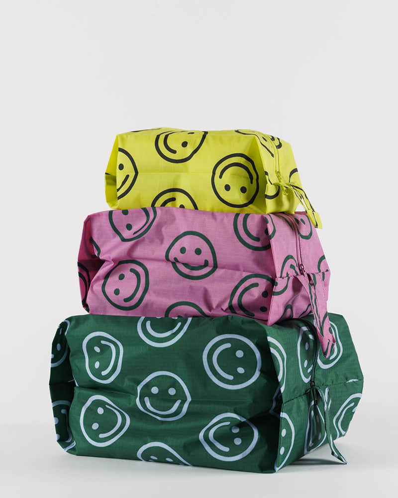 
                      
                        3D Zip Set - Happy Mix
                      
                    