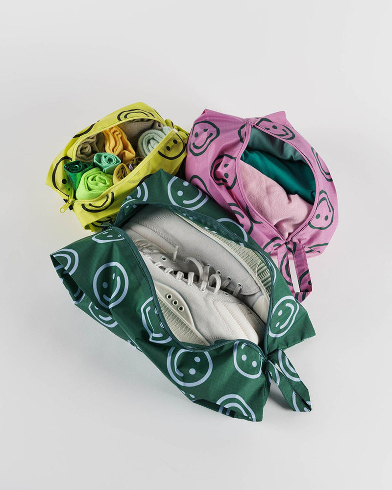 
                      
                        3D Zip Set - Happy Mix
                      
                    