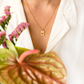 Necklace Pendant - Heart