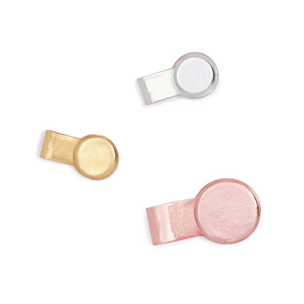 
                      
                        Hold It! Magnetic Keepers - Metallic Set
                      
                    