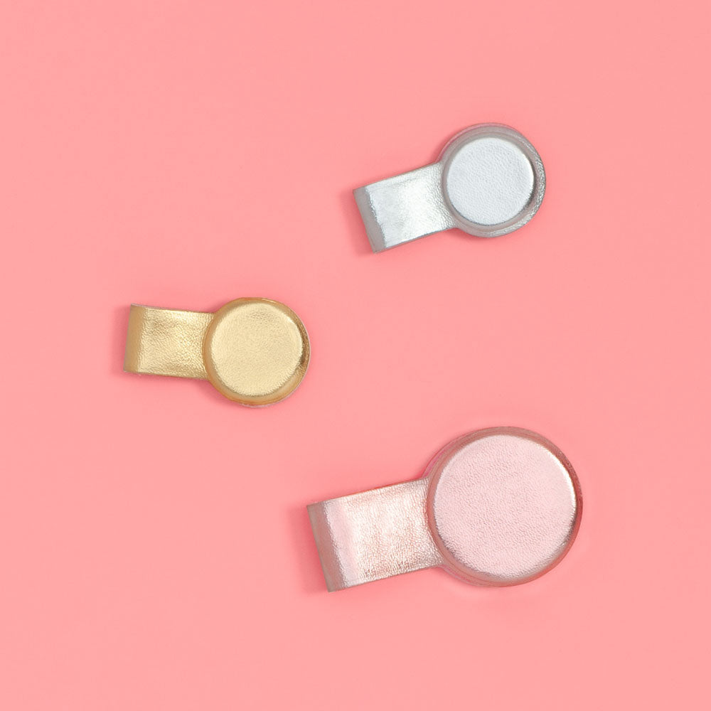 
                      
                        Hold It! Magnetic Keepers - Metallic Set
                      
                    
