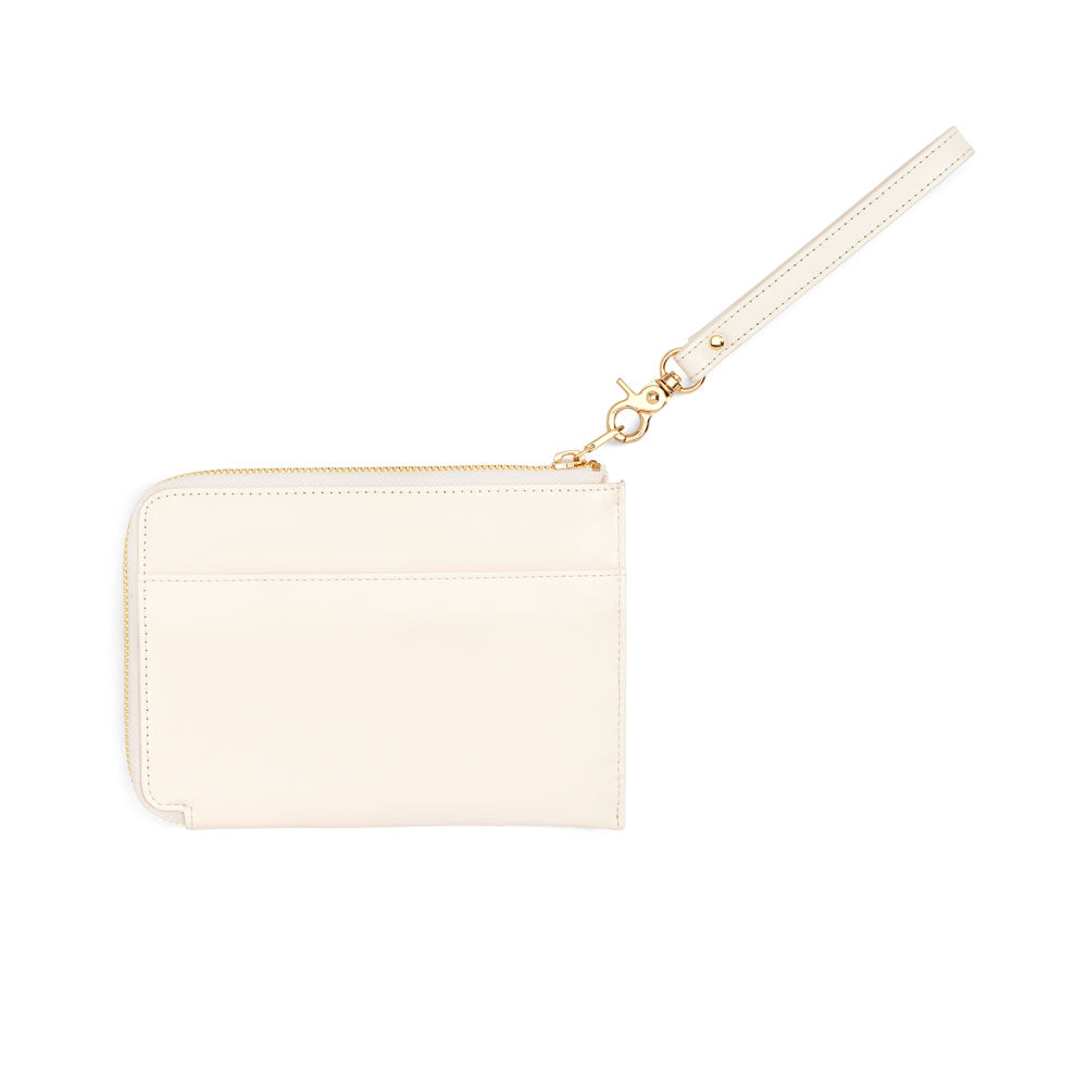 
                      
                        The Getaway Travel Clutch - Bonjour
                      
                    