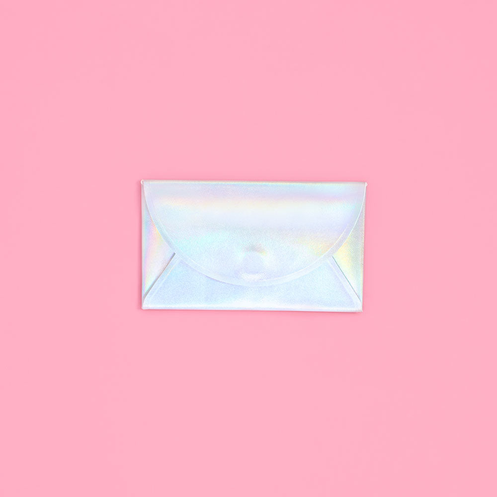 
                      
                        All Business Card Holder - Holographic
                      
                    