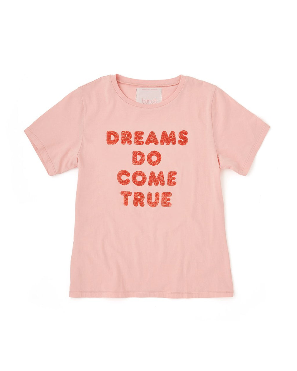 Classic Tee - Dreams Do Come True