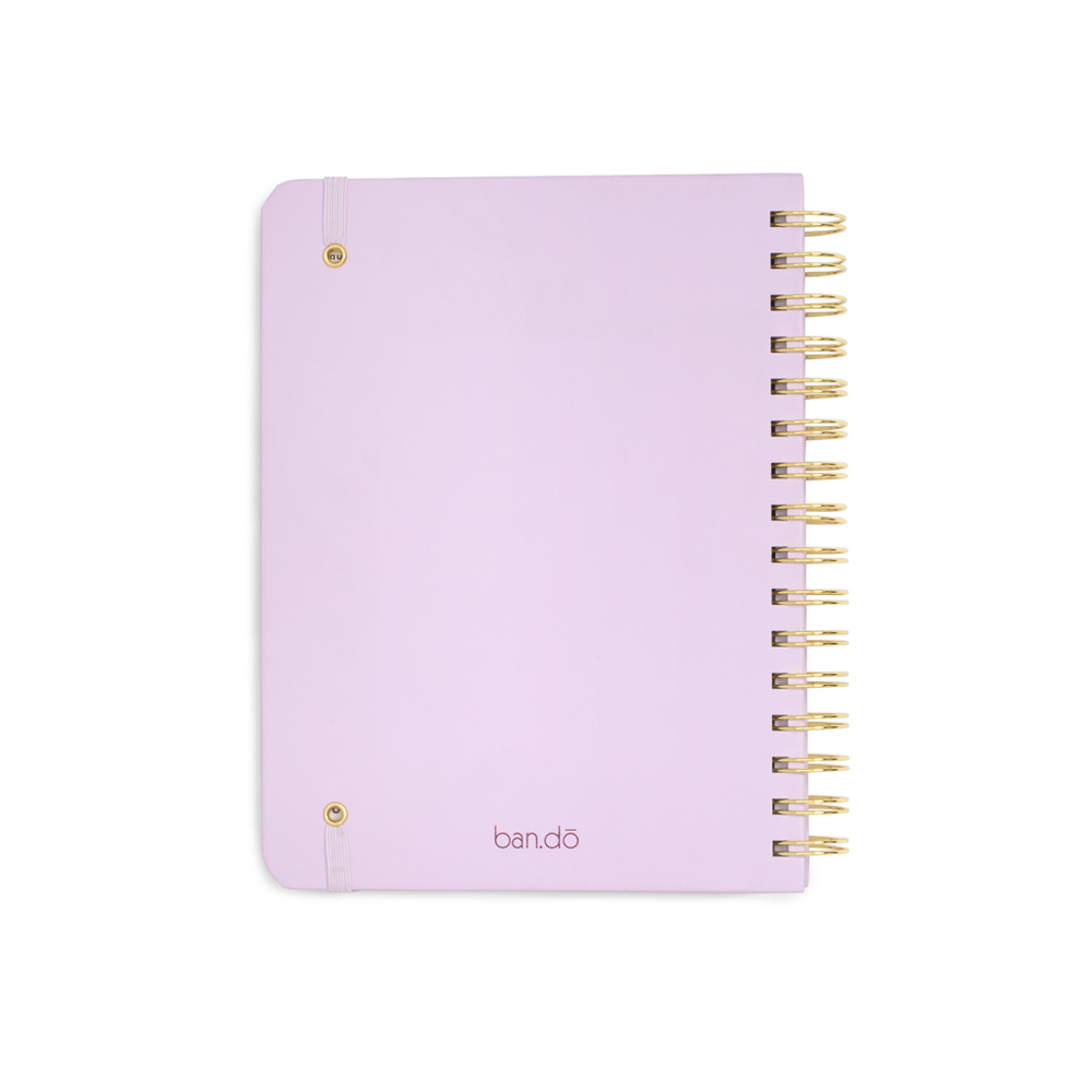 
                      
                        Planner 13-Month Medium [2018/2019] - Going Places
                      
                    