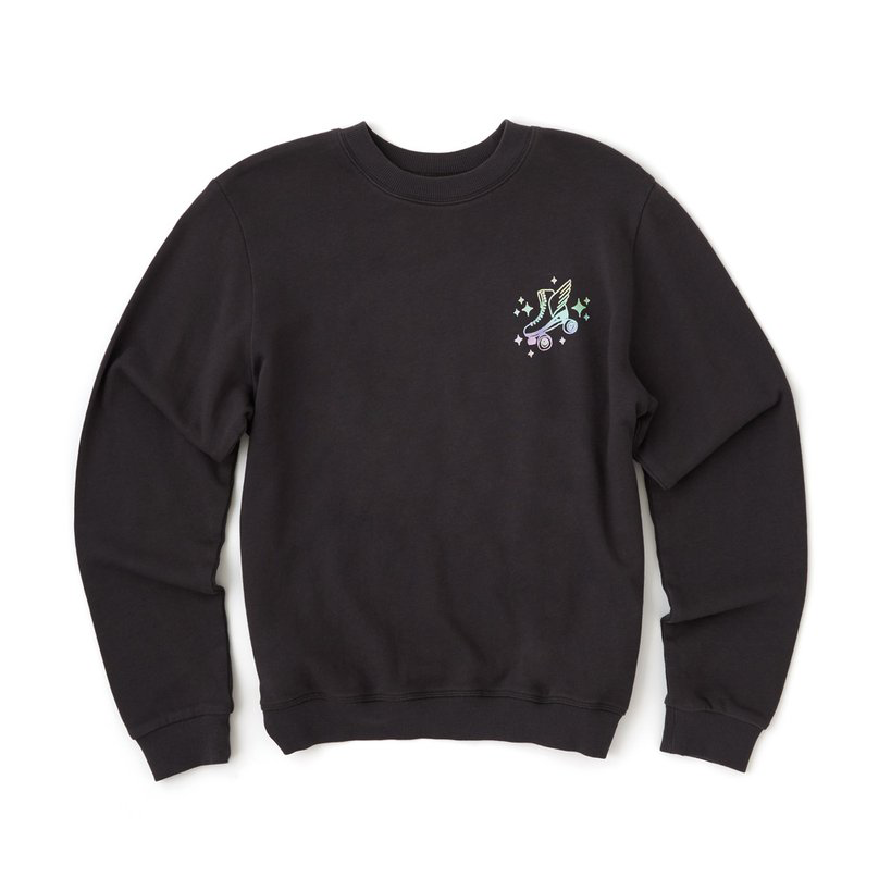 
                      
                        Sweatshirt - Roller Disco
                      
                    