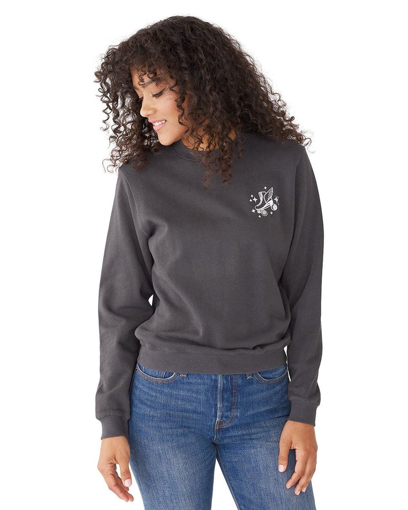 
                      
                        Sweatshirt - Roller Disco
                      
                    