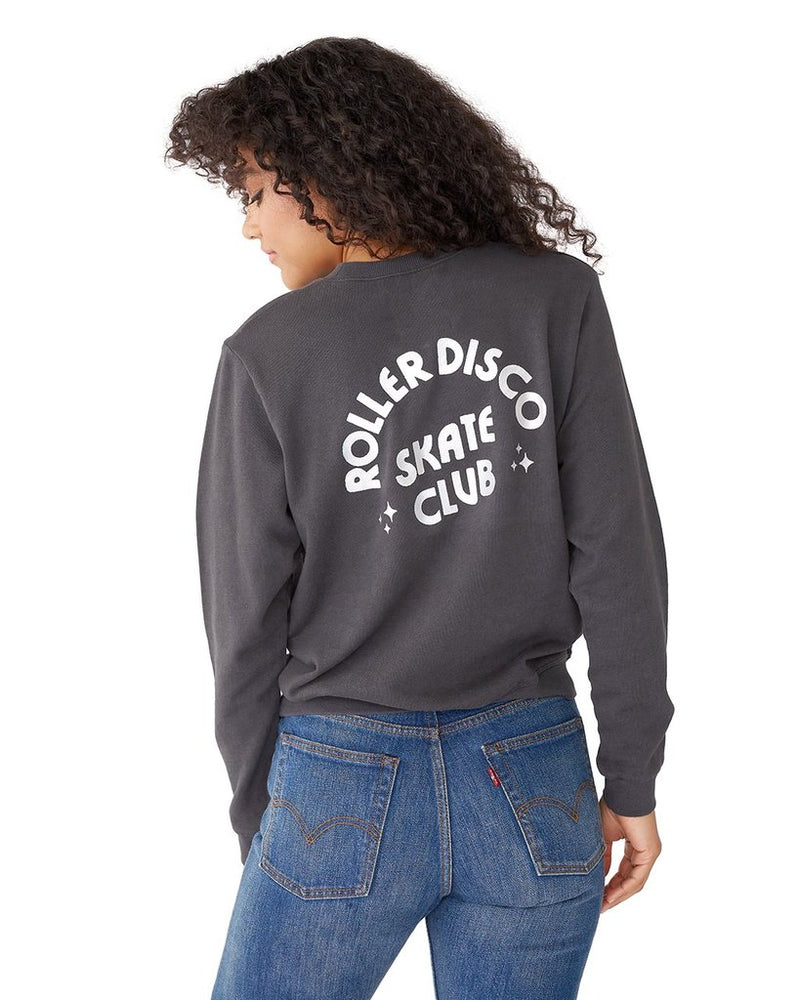 
                      
                        Sweatshirt - Roller Disco
                      
                    