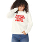 Sweatshirt - More Coffee