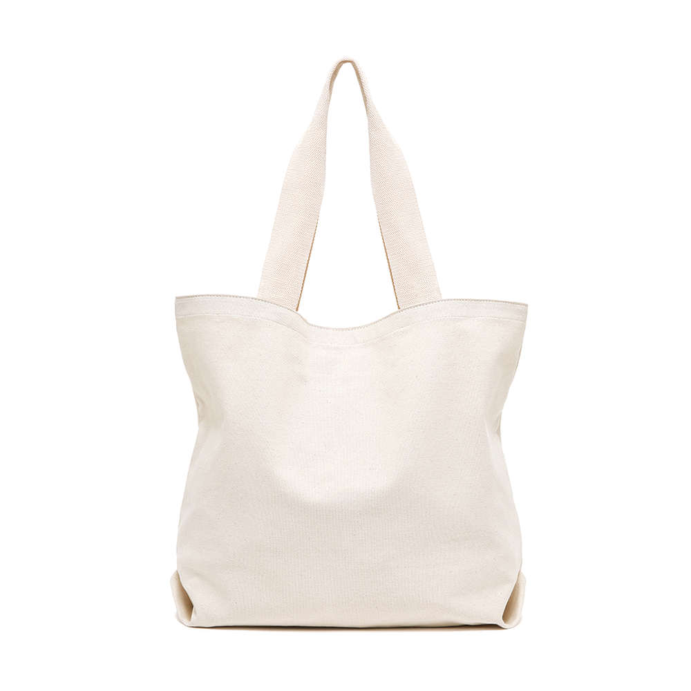 
                      
                        Canvas Tote - Be Nice
                      
                    