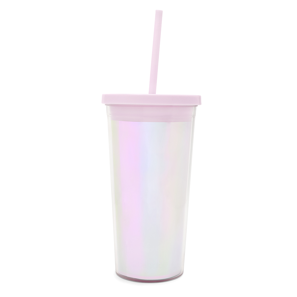 
                      
                        Sip Sip Tumbler - Pearlescent
                      
                    