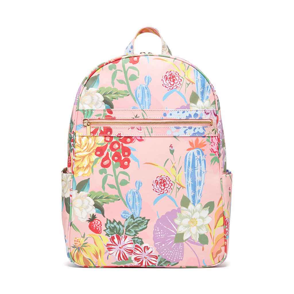Get It Together Backpack - Garden Party