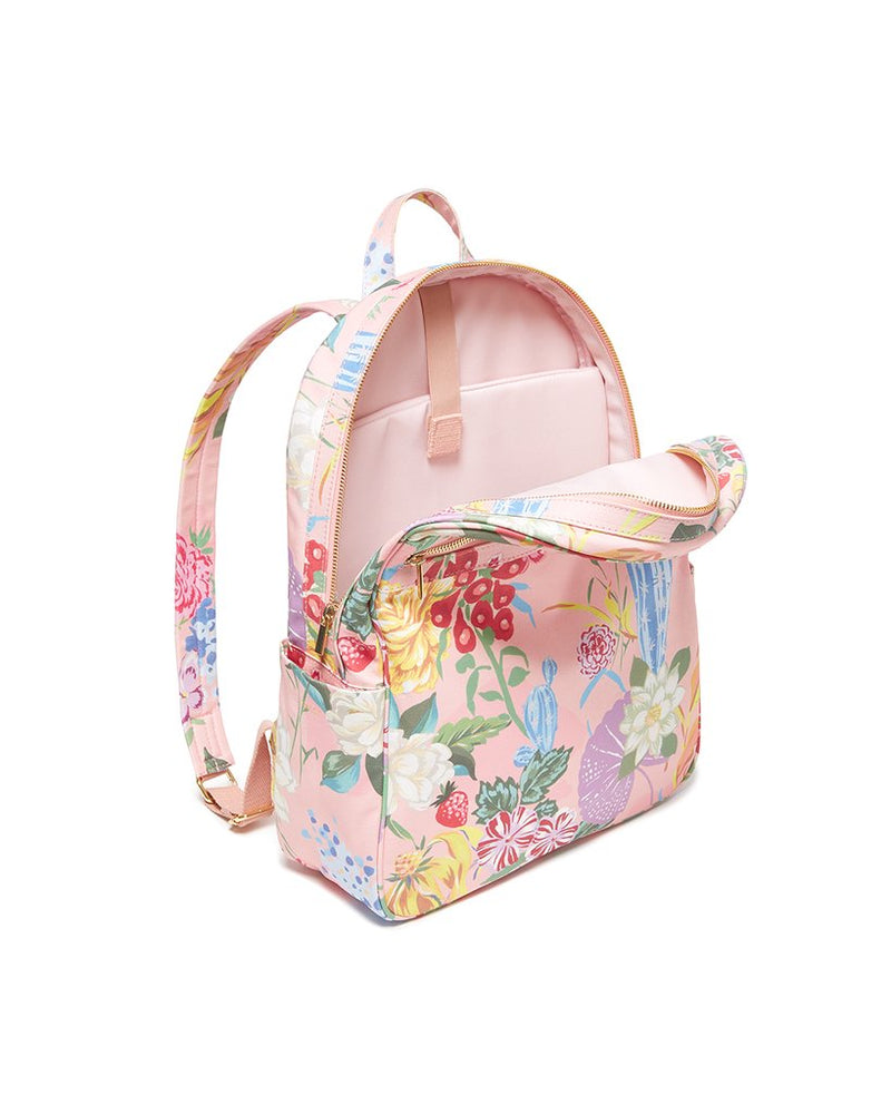 
                      
                        Get It Together Backpack - Garden Party
                      
                    