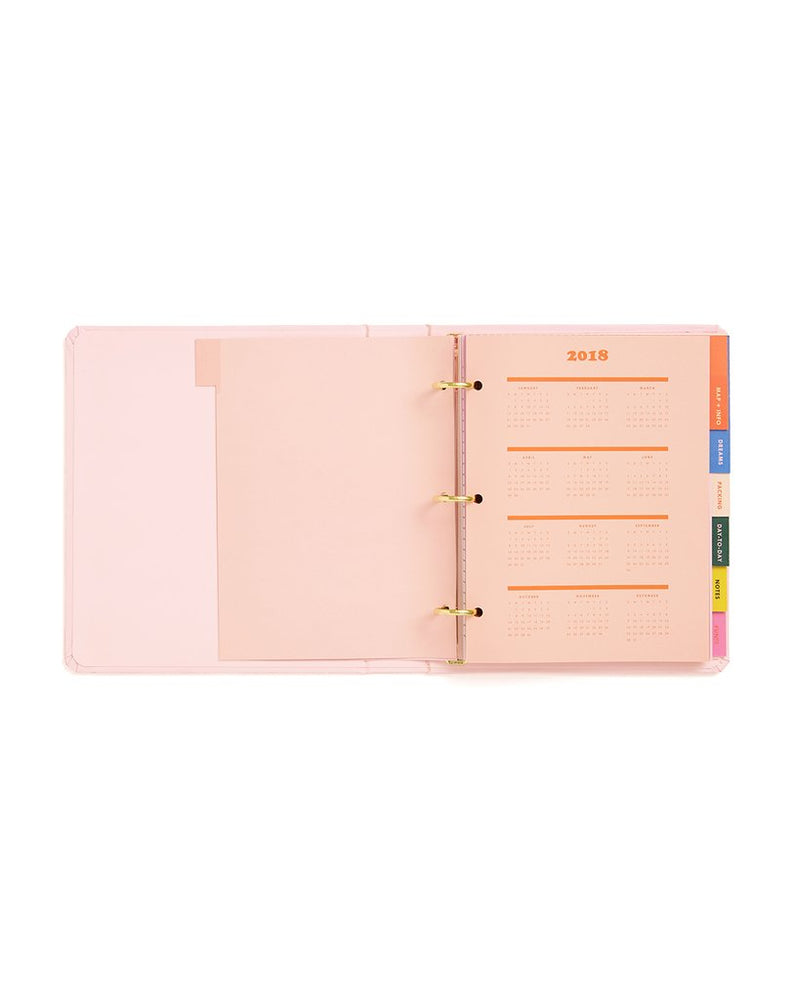 
                      
                        Travel Planner - Paradiso
                      
                    