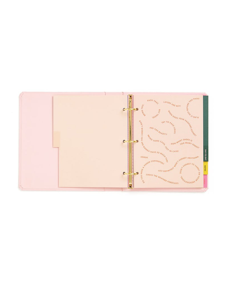 
                      
                        Travel Planner - Paradiso
                      
                    