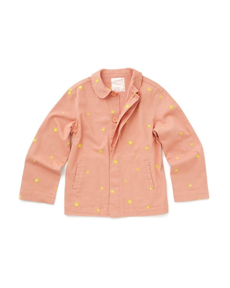 
                      
                        Work Jacket - Daisy
                      
                    