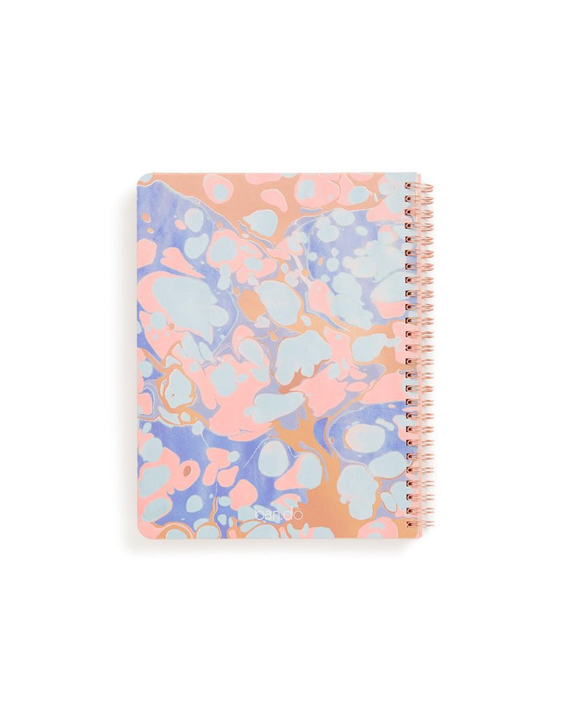 
                      
                        Rough Draft Mini Notebook - Moonstone
                      
                    