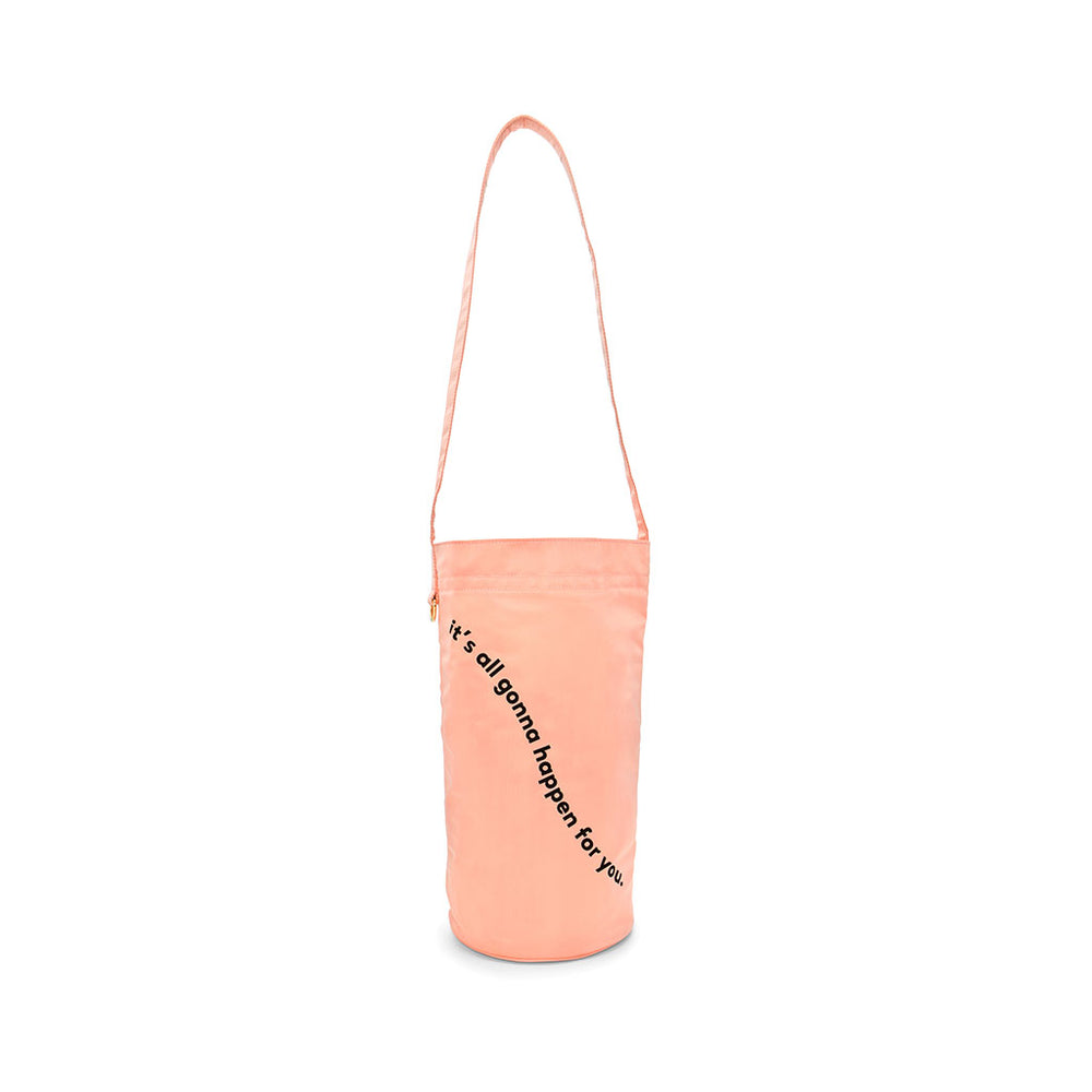 Work It Out Exercise Mat Bag - Compliments