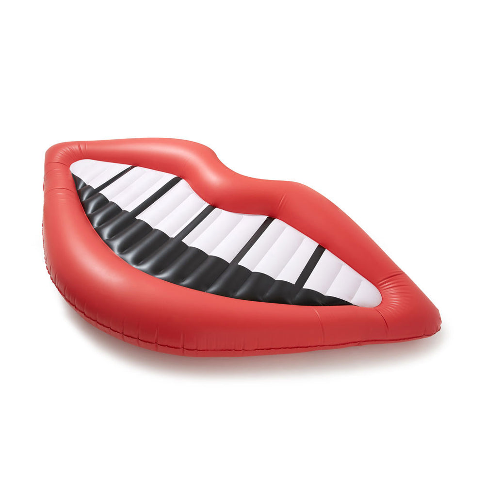 
                      
                        Float On Giant Inflatable - Big Smile
                      
                    