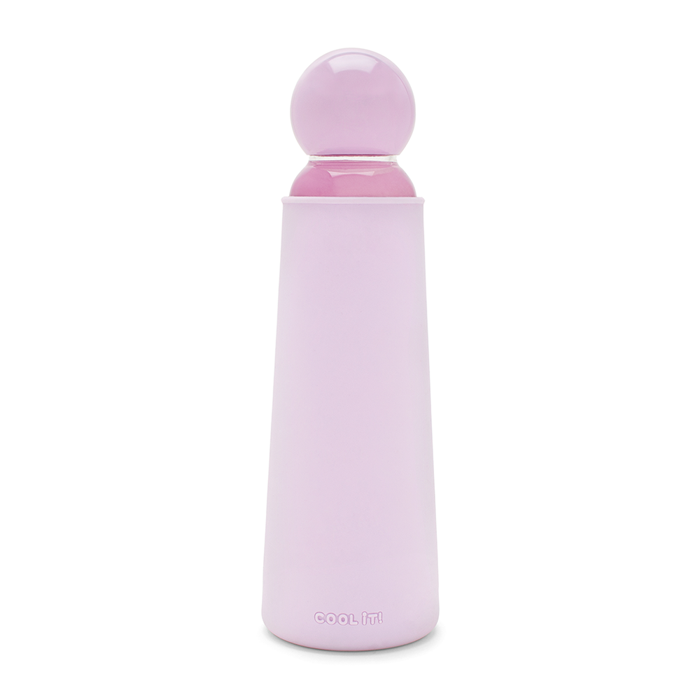 Cool It Water Bottle - Lilac