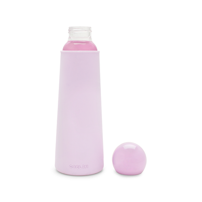 Cool It Water Bottle - Lilac