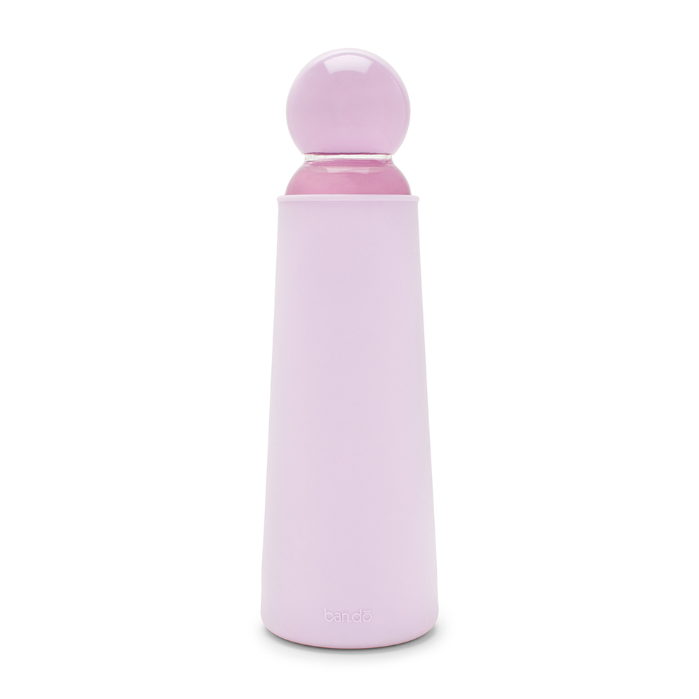 
                      
                        Cool It Water Bottle - Lilac
                      
                    