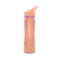 Glitter Bomb Water Bottle - Colorblock (Lilac)
