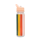 Glitter Bomb Water Bottle - Color Wheel