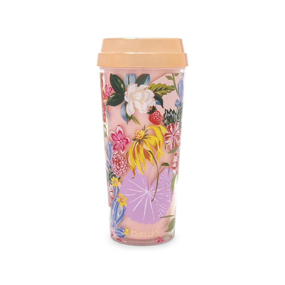 
                      
                        Hot Stuff Thermal Mug - Garden Party
                      
                    