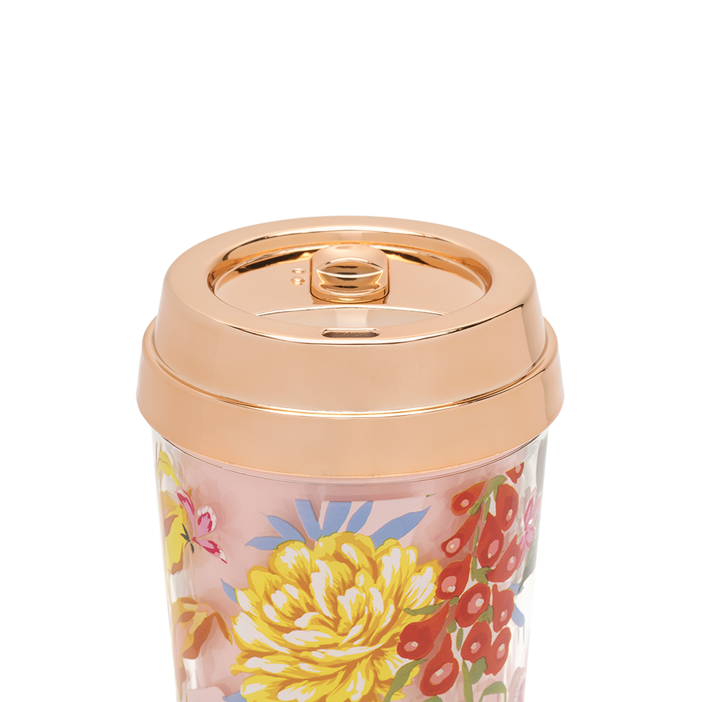 
                      
                        Hot Stuff Thermal Mug - Garden Party
                      
                    