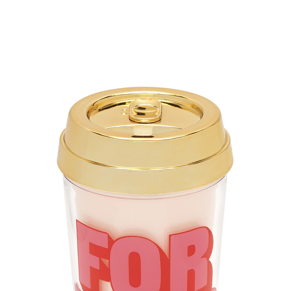 
                      
                        Hot Stuff Thermal Mug - Forever Busy
                      
                    