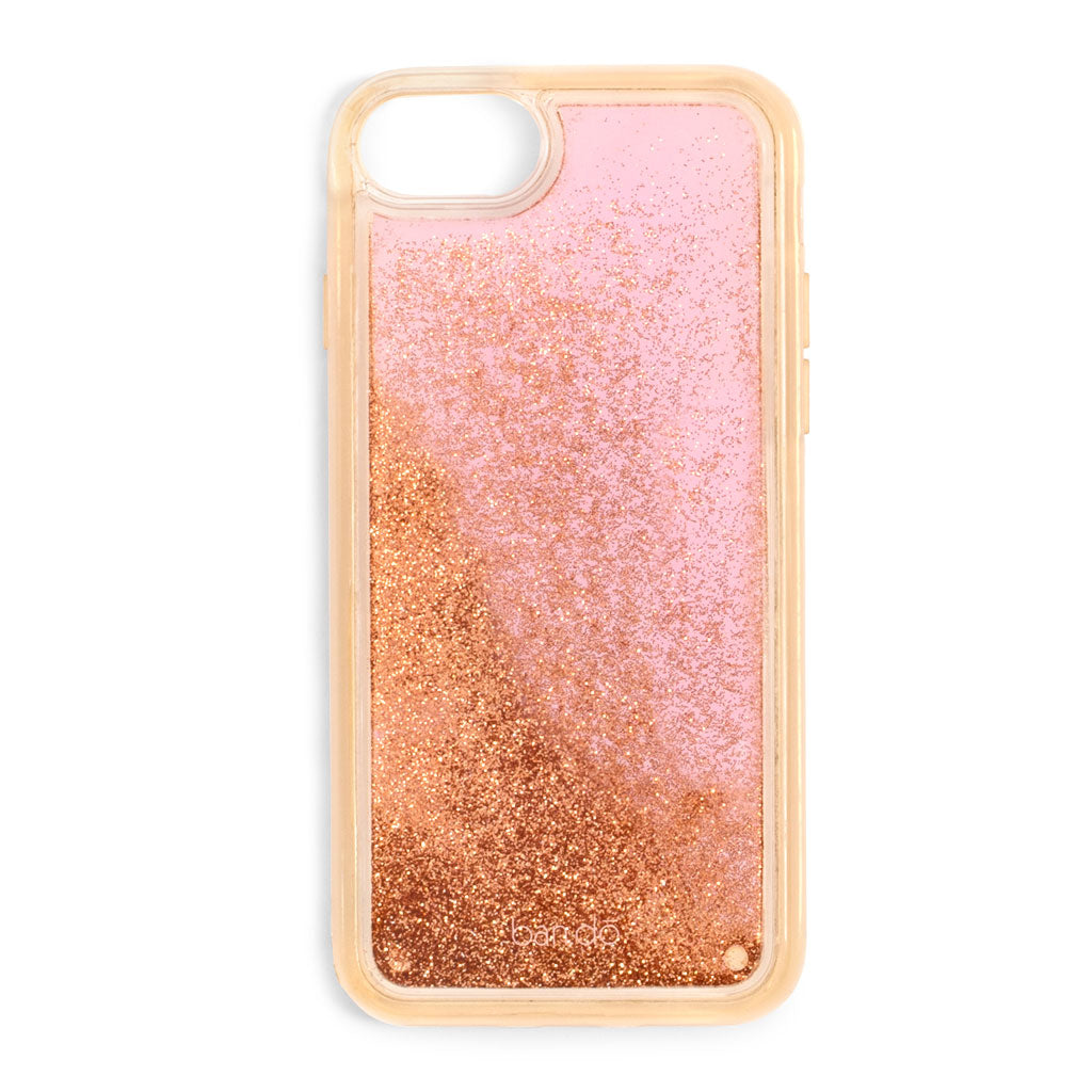 iPhone Case - Glitter Bomb Color Block