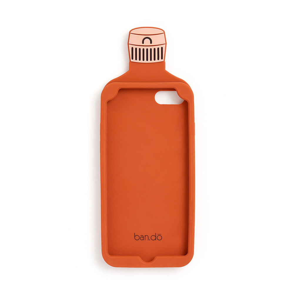 
                      
                        iPhone Case - Sunblock
                      
                    