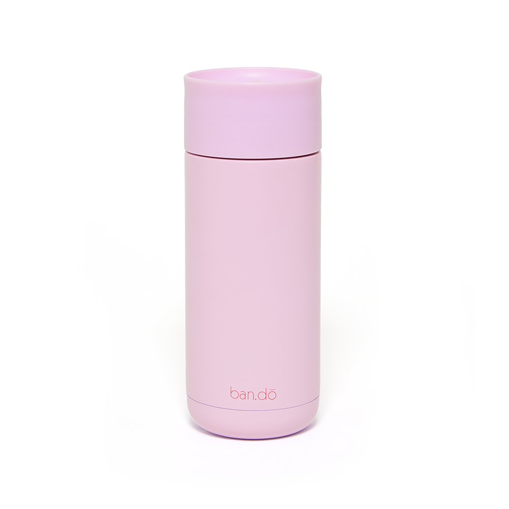 
                      
                        Stainless Steel Thermal Mug - Going Places
                      
                    