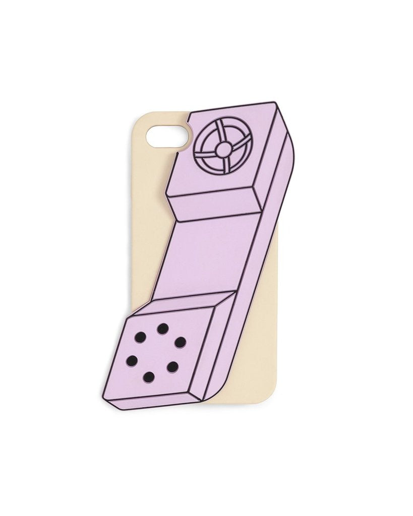 iPhone Case - Hold The Phone