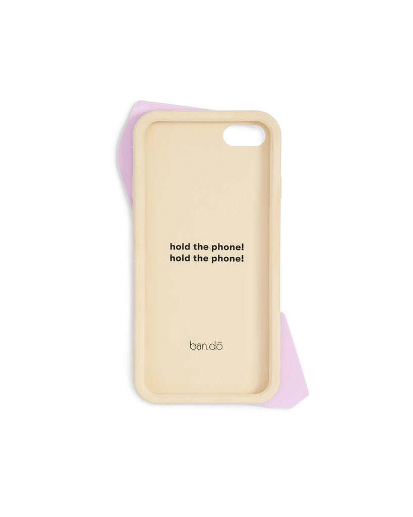 iPhone Case - Hold The Phone