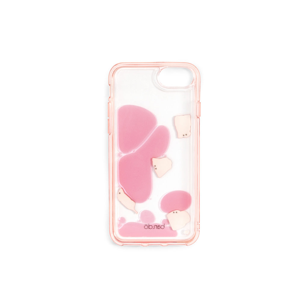 iPhone Case - Working Girl