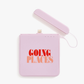 Back Me Up Mobile Charger - Going Places