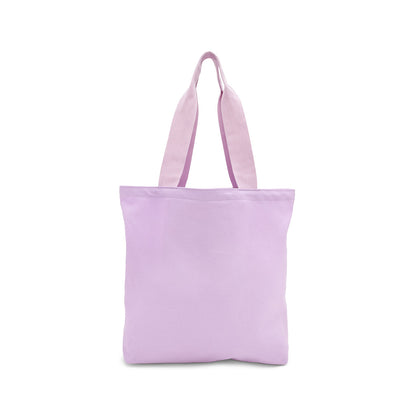 Canvas Tote - Going Places