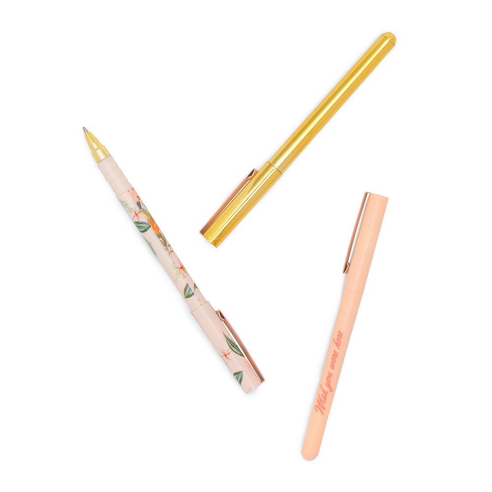 
                      
                        Write On Pen Set - Paradiso
                      
                    