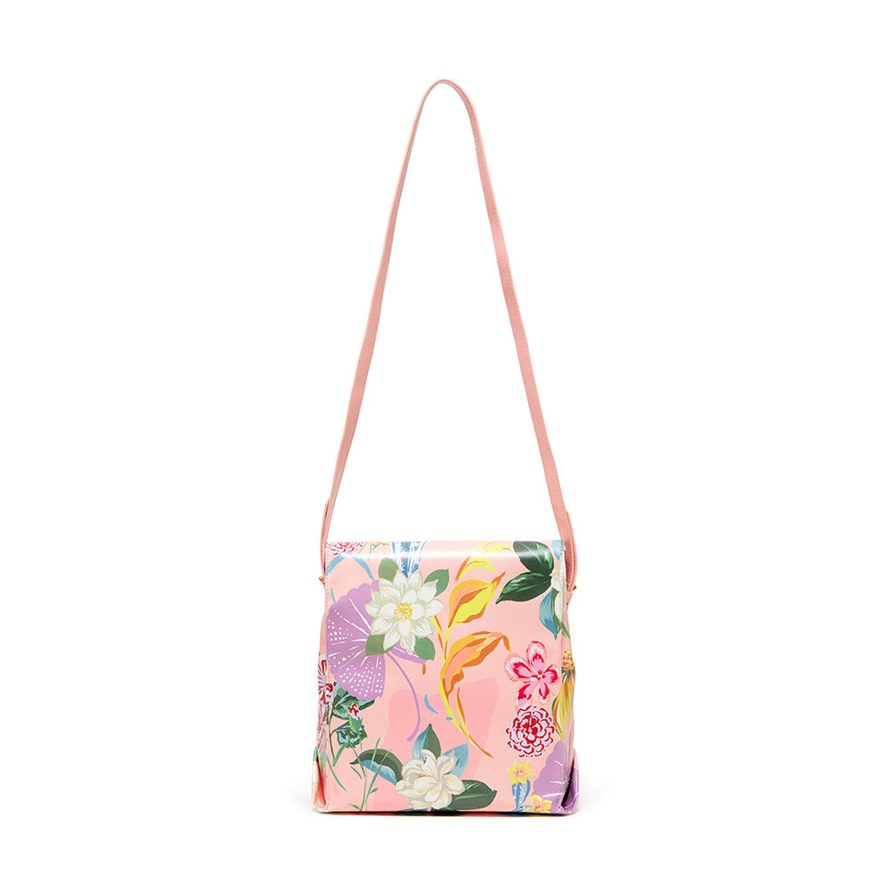 
                      
                        What's For Lunch Crossbody Bag - Garden Party
                      
                    