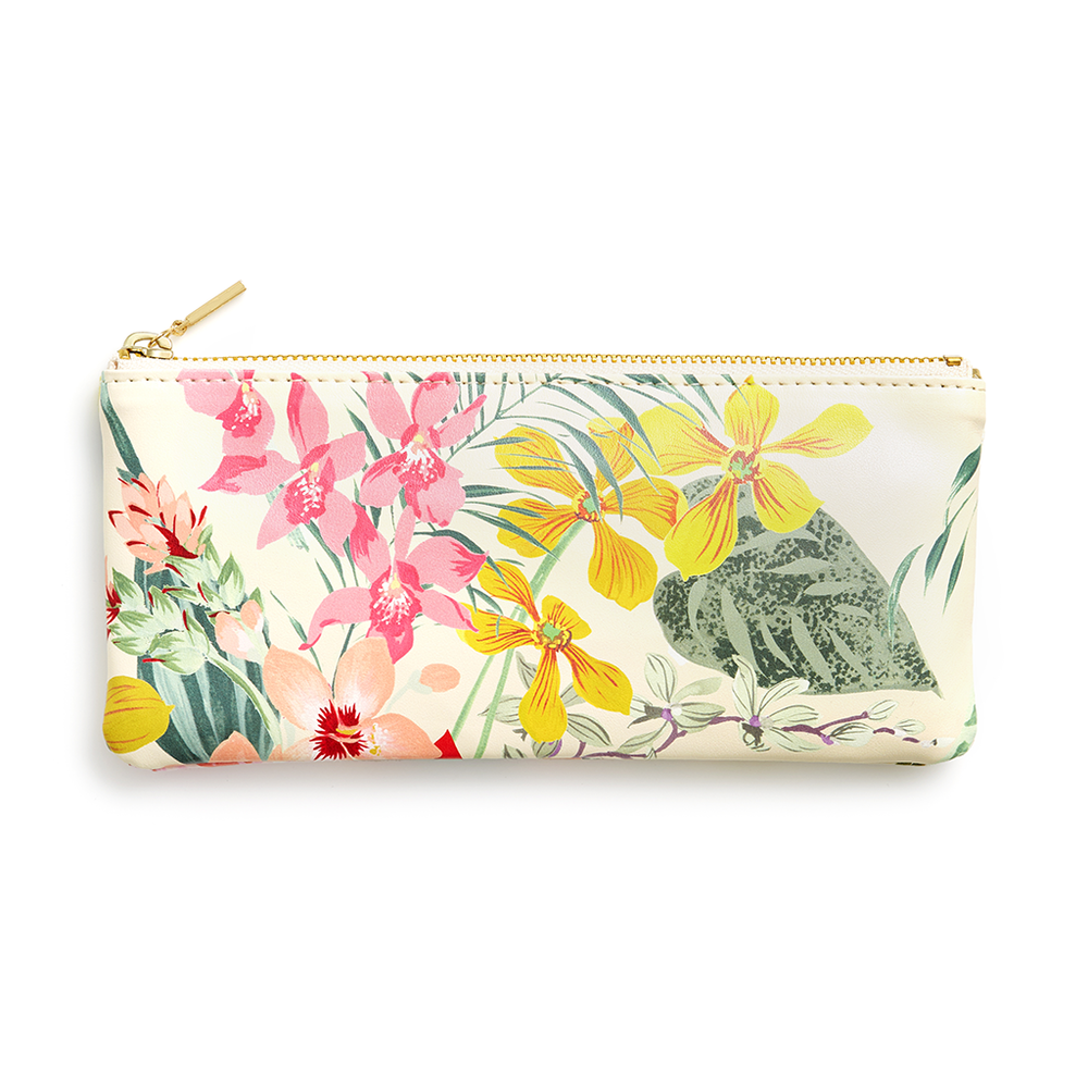 
                      
                        Get It Together Pencil Pouch - Paradiso
                      
                    