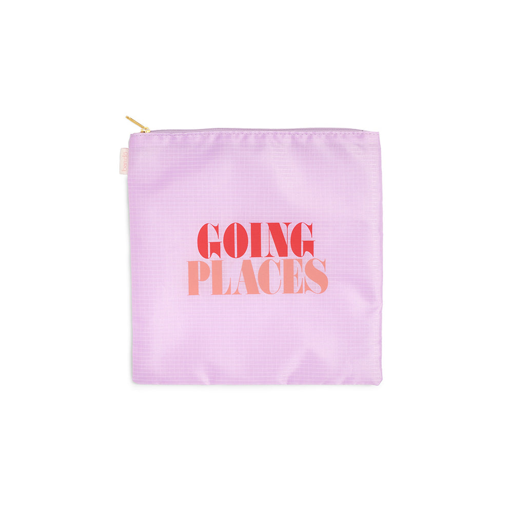 
                      
                        Large Carryall Duo - Garden Party / Going Places
                      
                    