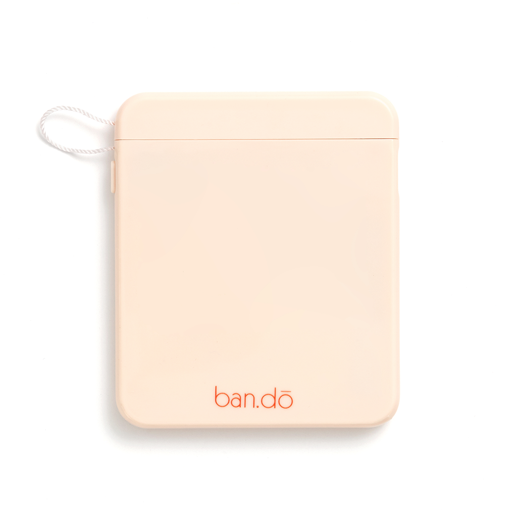 Back Me Up Mobile Charger - Paradiso