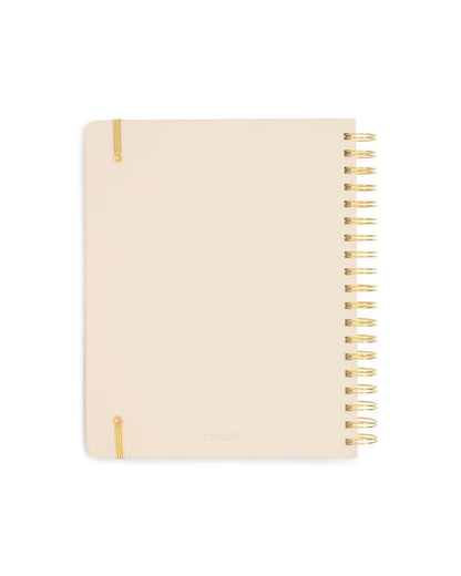 Planner 12-Month Large [2019 ANNUAL] - This Will Be My Year